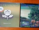 2 Fleetwood Mac Sealed LP Records - 1987 Tango in the Night, 1988 Greatest Hits