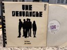 THE PENTANGLE SELF TITLED VG++/NM- VINYL LP - RARE UK IST PRESS LAMINATED COVER