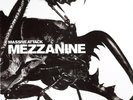 Massive Attack Mezzanine reissue 180GM VINYL 2 LP NEW/SEALED
