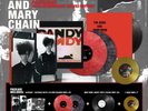 Third Man Records Vault #65 The Jesus and Mary Chain LP Psychocandy 40th Edition