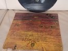 Alice Cooper School's Out LP with Panties Signed 1996