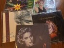 5 X Madonna Vinyl 12