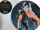 Lady Gaga Poker Face Picture Disc 7