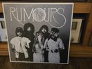 Fleetwood Mac RUMORS LIVE  2 LP Vinyl Record Set MINT