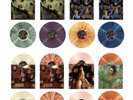Taylor Swift The Life of a Showgirl All 8 Vinyl Variants IN HAND Ships Next Day