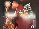 John Coltrane “Offering” on Impulse.
