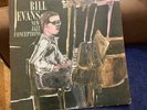 BILL EVANS: New Jazz Conceptions US Riverside DG Mono Jazz LP Vinyl HEAR 1960