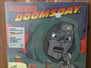 Operation: Doomsday by MF Doom (Record, 2023)
