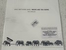 Dave Matthews Band Where Are You Going The Singles '94 to Today Vinyl 2LP vinyl