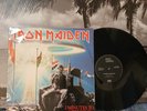 Iron Maiden – 2 Minutes To Midnight 1984 UK Vinyl LP