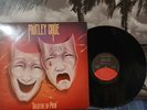 Mötley Crüe – Theatre Of Pain 1985 Vinyl LP