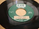 Hank Mizell  /Jim Bobo - Jungel Rock - RARE -1958 Rockabilly -Original