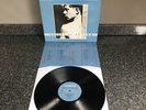 THE SMITHS ALBUM HATFUL OF HOLLOW  ROUGH 76 UK 1ST PRESS LP VINYL 1984 EX+/EX+