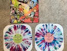 Blink-182 - The Mark, Tom, and Travis Show Double LP | Hot Topic Exclusive