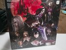 Bloodstained: Ritual of the Night Soundtrack - 4LP Records - Black Vinyl - NM