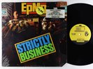 EPMD - Strictly Business LP - Fresh Shrink