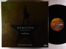 Lin-Manuel Miranda - Hamilton: An American Musical 4xLP - Atlantic VG+