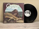 THE GRATEFUL DEAD WAKE OF THE FLOOD PSYCH HYPE STICKER SHRINK LP NM-M