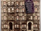 LED ZEPPELIN Physical Graffiti LP Shrink w/ Hype SS 2-200 Orig 1975 VG+ LP-212