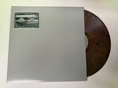 ALKALINE TRIO MIXTAPE SELF TITLED LP RECORD BROWN W/ PURPLE YELLOW MARBLE VINYL