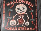 The Bronx Mariachi El Bronx Halloween Dead Stream LP Candy Corn Vinyl SEALED