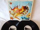 Dire Straits-Alchemy Dire Straits Live Double LP 1984 Superb Original UK Album