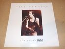 DIRE STRAITS Live at BBC Rare Vinyl 33 RPM Album LP Record Near Mint NM V10
