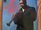 John Coltrane 