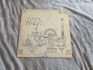 Pink Floyd RELICS Vinyl-Untested