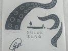 Hand Signed Gigi Perez New Limited 7