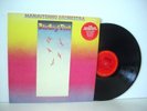 MAHAVISHNU ORCHESTRA Birds Of Fire PROMO LP 1973 COLUMBIA 31996 John McLaughlin
