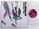 RAZORMAID CHAPTER TWO Various Artists RAZORMAID LP NM clear vinyl sa