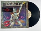 Y&T – In Rock We Trust LP 1984 A&M SP-5007 Shrink Hype VG+/VG+ Hard Rock Metal