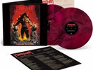 MANOWAR Louder Than Hell Vinyl LP x2 (Black, Red / 140 Gram) NEW & SEALED