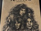 RAINBOW, Long Live Rock n Roll, 180G VINYL LP, GATEFOLD JKT, DIO, BLACKMORE, NEW