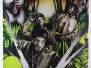 Jungle Brothers - Straight Out The Jungle LP - Warlock OG Press SEALED