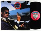 Marley Marl - In Control LP - Cold Chillin' OG Press VG++ PROMO
