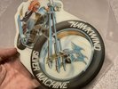HAWKWIND Silver Machine SAMURAI HW001 7