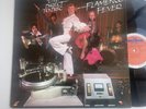 FELIPE DE LA ROSA Flamenco Fever M&K Realtime Live Direct to Disc AUDIOPHILE LP