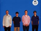 Weezer - Weezer - Blue Album (Vinyl LP - 1994 - US - Reissue)