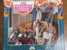 1967 Strawberry Alarm Clock U.S. Rare MONO LP  Incense And Peppermints UNI 3014