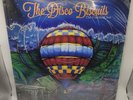Disco Biscuits - The Classical Set Vinyl Record - Mint SEALED Double Lp Set