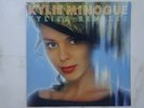 Kylie Minogue Kylie's Remixes PWL 25B1-20 Japan promo VINYL LP
