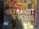 Three Days Grace Transit Of Venus Import Black Vinyl RARE OOP