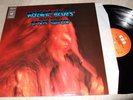JANIS JOPLIN : I GOT DEM OL KOZMIC BLUES AGAIN MAMA LP CBS 63546 NL