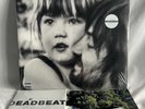 IN HAND  Tame Impala Deadbeat SIGNED bundle W/BLUEJAY BLUE LP, CD & SIGNED Card