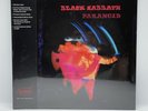 NEW BLACK SABBATH Paranoid On Black Color Vinyl Rhino Hi Fidelity NUMBERED LP