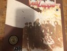 Led Zeppelin II LP RARE  SD 8236 GATEFOLD Pitman Press Whole Lotta Love GOLD REC