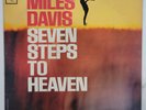 Miles Davis - Seven Steps To Heaven Vinyl LP - 1963 - Mono - Columbia CL 2051