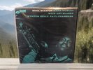 Hank Mobley - Soul Station LP - Blue Note Japan - BST 84031 VG+